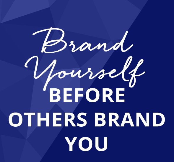 Brand Yourself