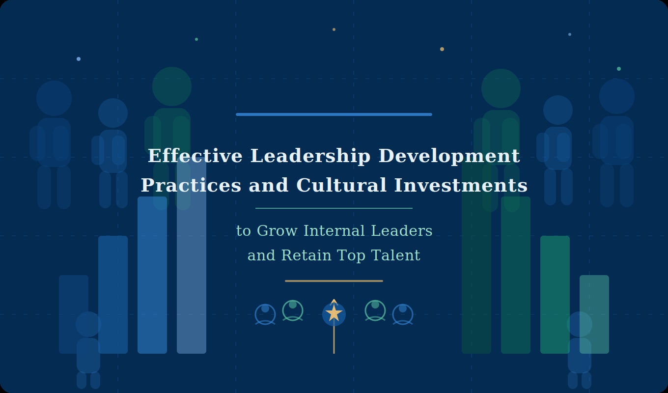 leadership development